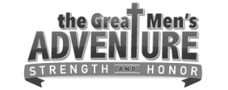Great Men's Adventure